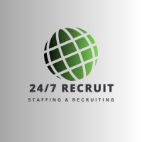 24Seven Recruit logo - Similar company to Virtual Sense Admin