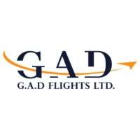 G.A.D Flights logo - Similar company to Logibridge Llc