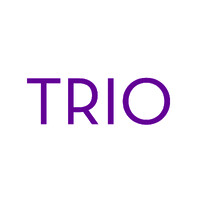 TRIO Fertility logo - Similar company to Pollin