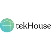 tekHouse logo - Similar company to Ofoghdm