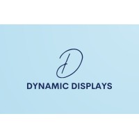 Dynamic Displays logo - Similar company to Imperial Lubes & Supply, Llc
