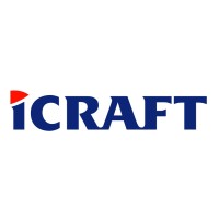 iCRAFT Co., Ltd. logo - Similar company to Icraft