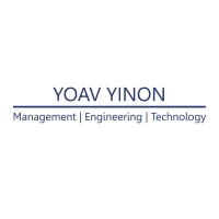 Yoav Yinon Management Engineering Technology ltd. logo - Similar company to Husky Refrigerators (Uk) Ltd