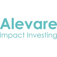 Alevare Impact Investing logo - Similar company to Zebramobil