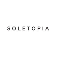 SOLETOPIA SHOES logo - Similar company to Shoes Passion