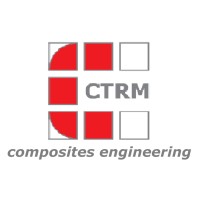 CTRM Composites Engineering logo - Similar company to Ctrm Aviation Sdn Bhd