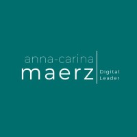 Anna-Carina Maerz I Digital Leader logo - Similar company to Info3