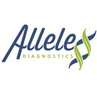 Allele Diagnostics logo - Similar company to Ayass Bioscience, Llc