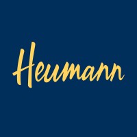 HEUMANN Pains azymes & crackers Bio logo - Similar company to Chanvr'Eel - Chanvre Bio Alsace