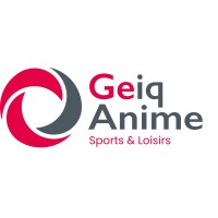 GEIQ Anime Sports & Loisirs logo - Similar company to Gespr · Groupement Pour L'Emploi Du Sport Partagé En Régions