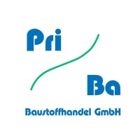 PriBa Baustoffhandel GmbH logo - Similar company to E. Raiss Gmbh + Co. Baustoffhandel Kg