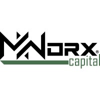 MWorX Capital logo - Similar company to Permian Capital, Ltd.