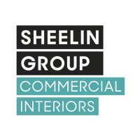 Sheelin Group - Commercial Interiors logo - Similar company to B2B Office Solutions