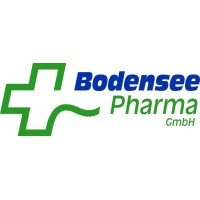 Bodensee Pharma GmbH logo - Similar company to Upfront Pharma