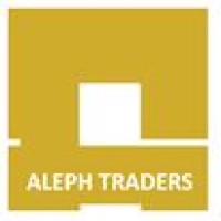 Aleph Traders logo - Similar company to Studio Aleph