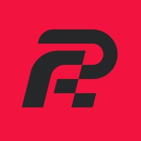 FUNDACJA RACING FUTURE ACADEMY logo - Similar company to Moefe. - Made On Earth For Earth