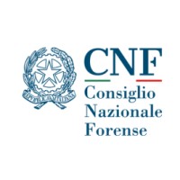 Consiglio Nazionale Forense logo - Similar company to Cnf