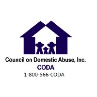 Council On Domestic Abuse logo - Similar company to Authentikid Inc.