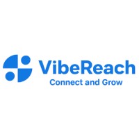 VibeReach Digital logo - Similar company to Cashbacklive