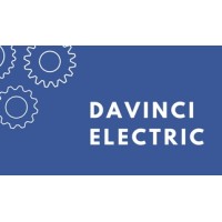 DaVinci Electric logo - Similar company to Versatile Engineering Solutions