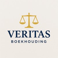 Veritas Boekhouding logo - Similar company to Lichtbedrijf B.V.