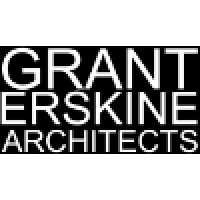 Grant Erskine Architects Ltd logo - Similar company to Create It Studio Architects