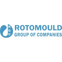 Rotomould Group of Companies logo - Similar company to Jaljog Rotomould