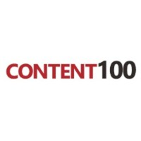 CONTENT100 logo - Similar company to 凯睿管理咨询
