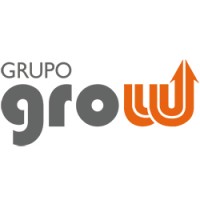 Grupo Grow logo - Similar company to Inversiones Vasco Chile
