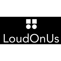 Loud On US logo - Similar company to Baro