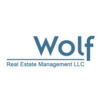Wolf Real Estate Management logo - Similar company to Zg Properties Llc