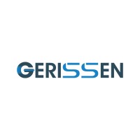 Gerissen logo - Similar company to Golden International School