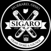 Sigaro Cigar Lounge Ohio logo - Similar company to Rueda Media, Llc