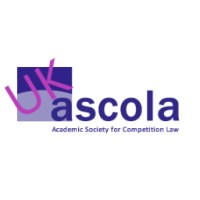 ASCOLA UK CHAPTER logo - Similar company to International Bomber Command Centre