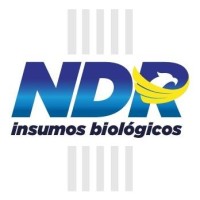 NDR Insumos Biológicos logo - Similar company to Tz Biotec - Biológicos De Alta Performance