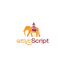 HelaScript (pvt) Ltd. logo - Similar company to Absol X