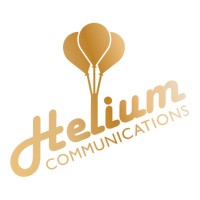 Helium Communications logo - Similar company to Helium Communications