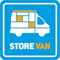 STOREVAN VLAANDEREN logo - Similar company to Systimber