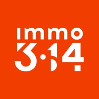 Immo 3.14 logo - Similar company to Neoteck.Io