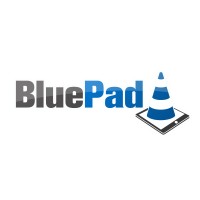 BluePad logo - Similar company to Proconsultant Informatique (Pci)