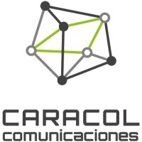 Caracol Comunicaciones logo - Similar company to Rave Arcade