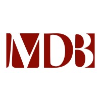 MDB - Monteiro de Barros Advogados logo - Similar company to Datalegal