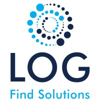 LOG Find Solutions for Technology logo - Similar company to Agrinte