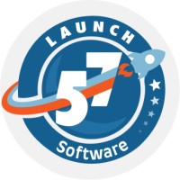Launch57 logo - Similar company to Titaniumhq