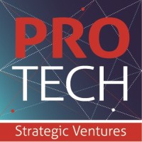 Protech Strategic Ventures logo - Similar company to Strive System Webtech