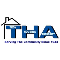 TroyHousingAuthority logo - Similar company to Schoolhouse Construction Services Llc
