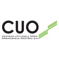 Centrum Utylizacji Opon Organizacja Odzysku S.A. logo - Similar company to Grantech