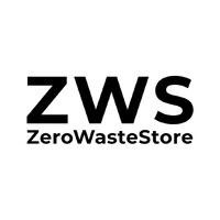 ZeroWasteStore logo - Similar company to Impact Labs