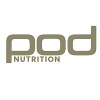 POD Nutrition logo - Similar company to Thoughtradius