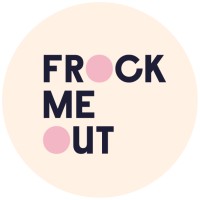 Frock Me Out logo - Similar company to La Boustique